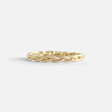 Infinitum Stack / Ring I By Alfonzo in rings Category