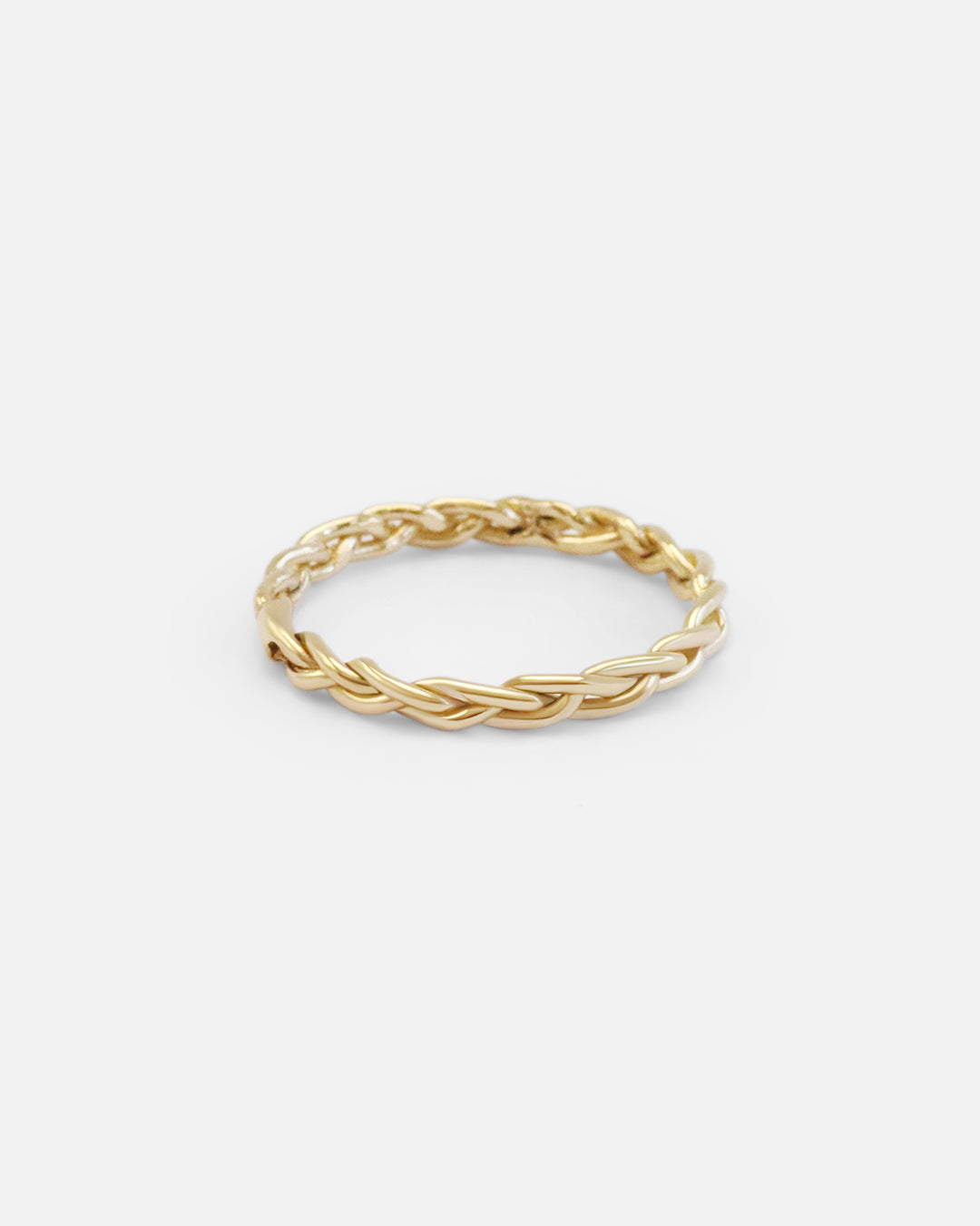 Infinitum Stack / Ring I By Alfonzo