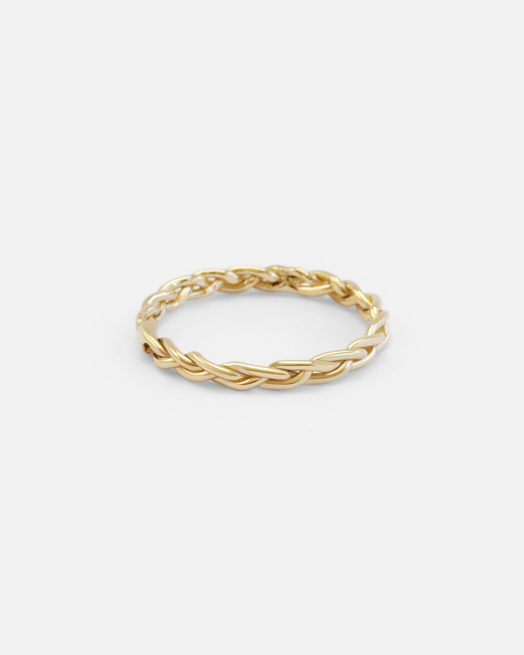 Infinitum Stack / Ring I By Alfonzo in rings Category