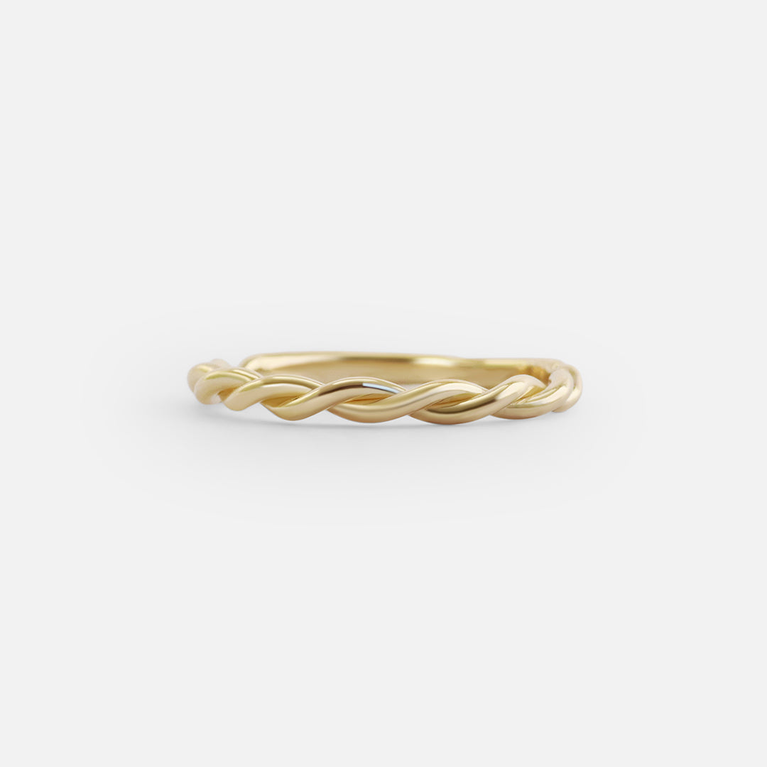 Enosi / Ring By Alfonzo in WEDDING Category