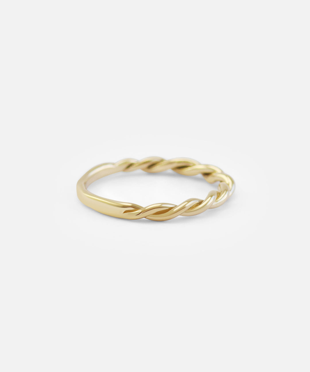 Enosi / Ring By Alfonzo