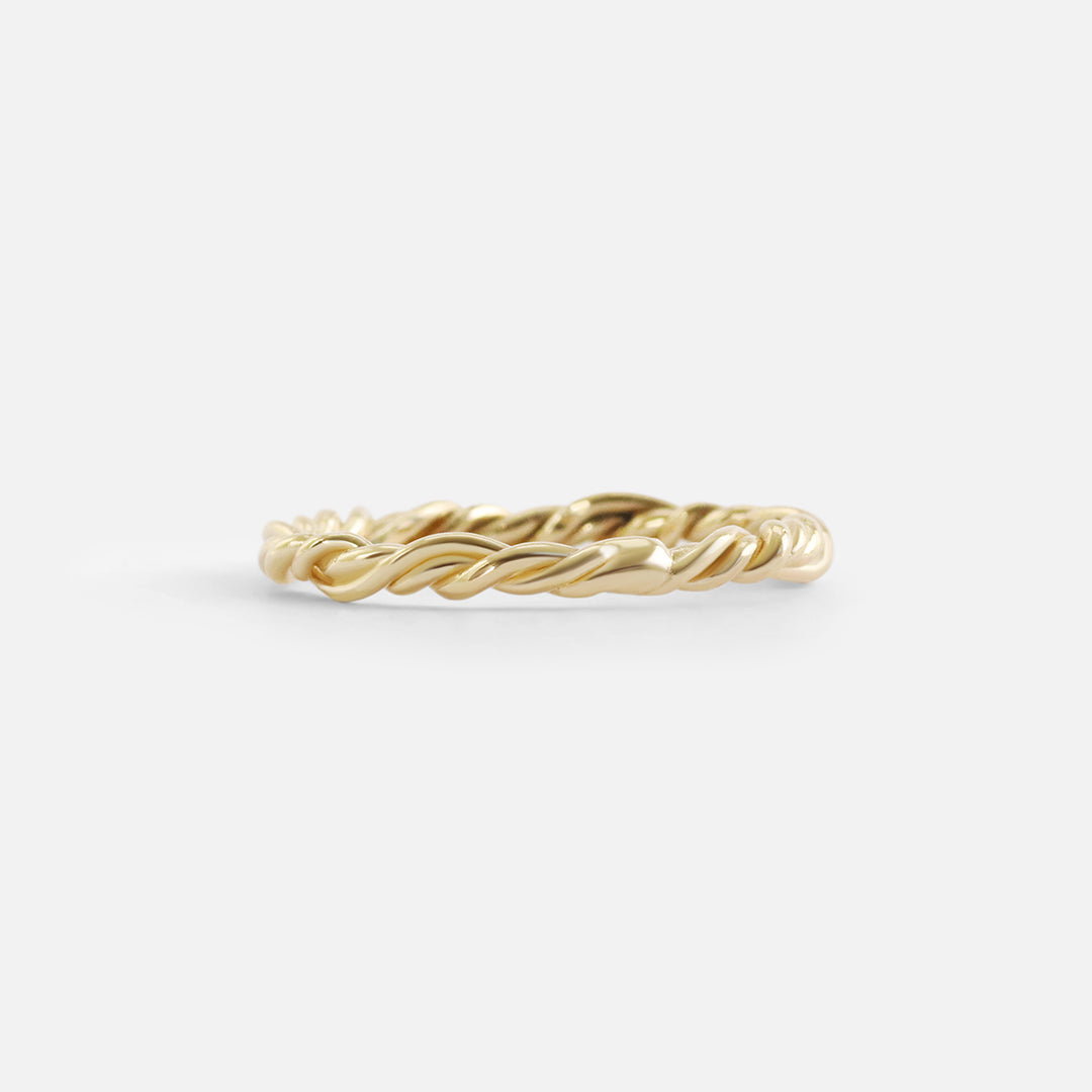 Infinitum Stack / Ring II By Alfonzo