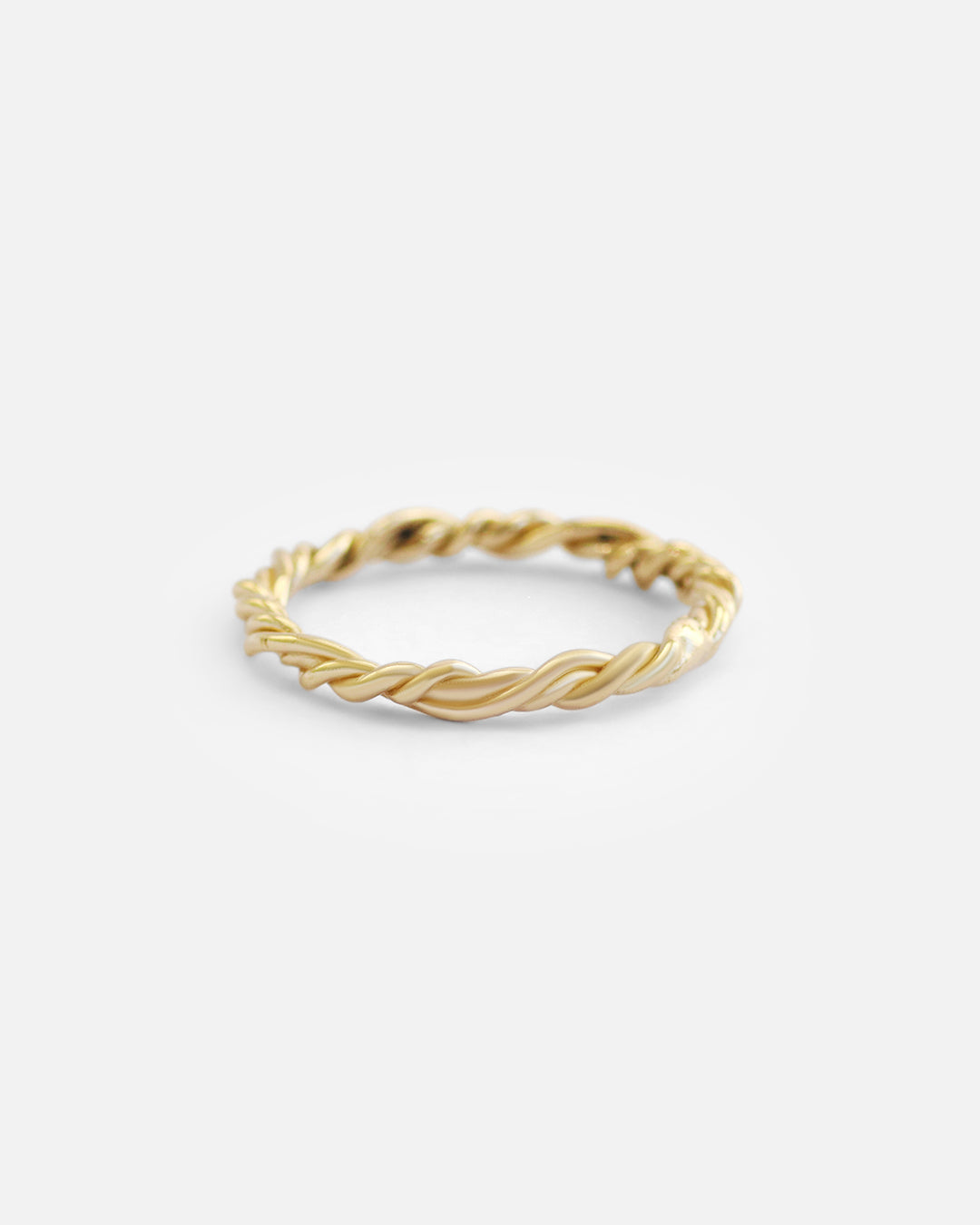 Infinitum Stack / Ring II By Alfonzo