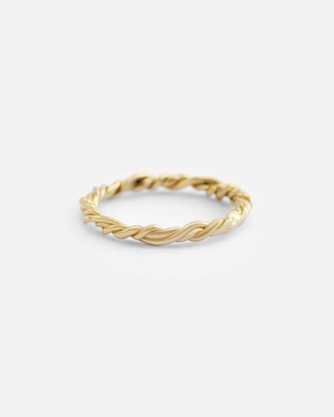 Infinitum Stack / Ring II By Alfonzo in rings Category