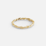 Infinitum Stack / Ring II By Alfonzo in rings Category
