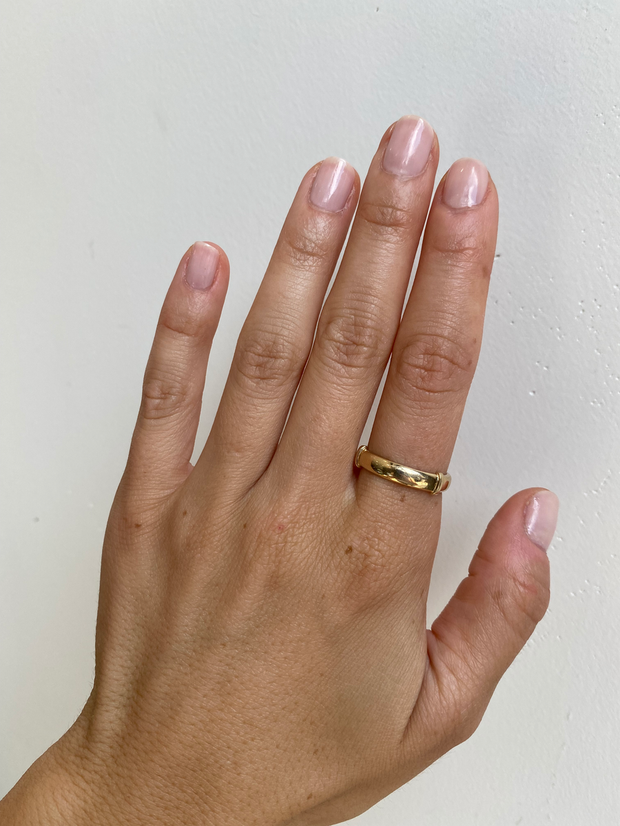 Orion / Ring By Alfonzo in WEDDING Category