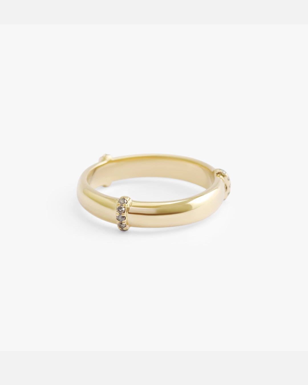 Orion / Sugar Diamond Ring By Alfonzo in WEDDING Category