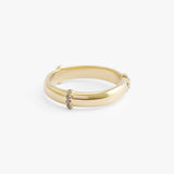 Orion / Sugar Diamond Ring By Alfonzo in WEDDING Category