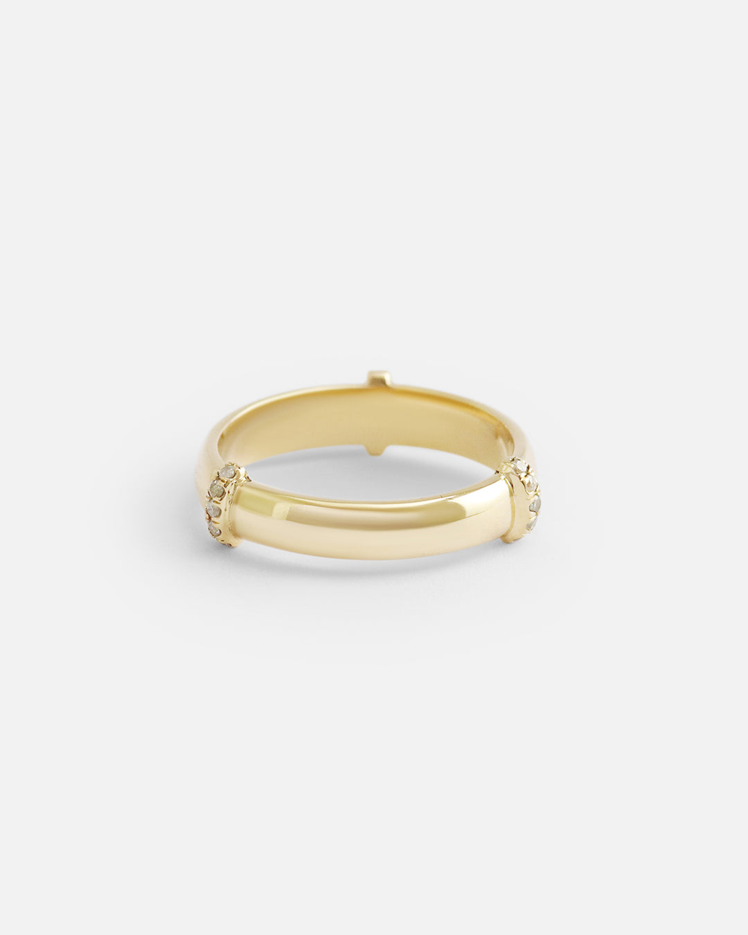 Orion / Sugar Diamond Ring By Alfonzo in WEDDING Category