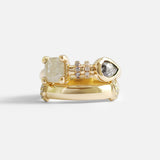 Orion / Sugar Diamond Ring By Alfonzo in WEDDING Category