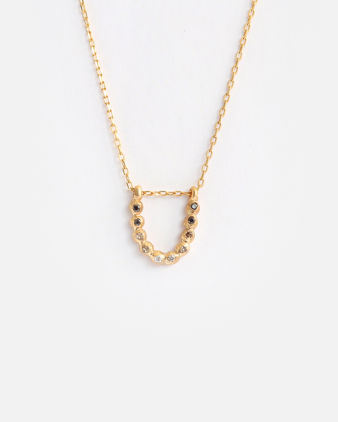 U Shaped / Pendant By Ariko in pendants Category