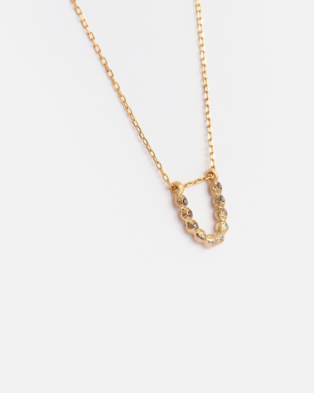U Shaped / Pendant By Ariko in pendants Category