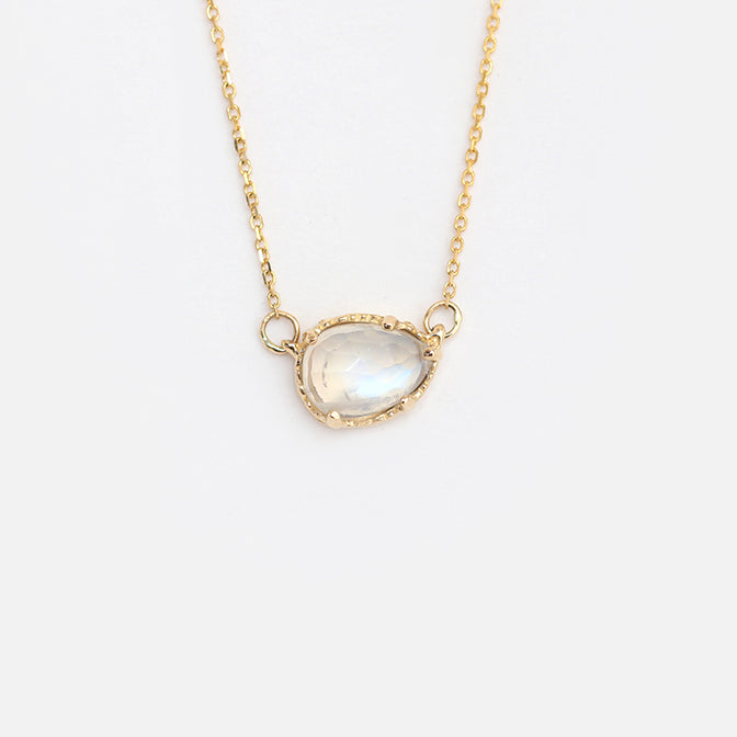 Moonstone / Pendant By Ariko in pendants Category