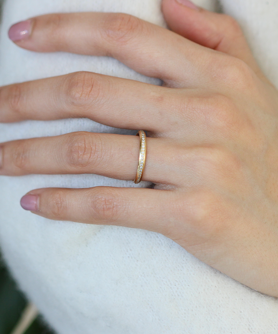 Bead & Bright / 1.5mm By fitzgerald jewelry