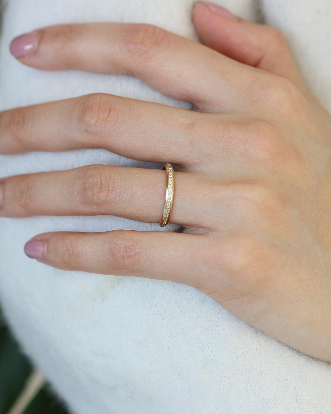 Bead & Bright / 1.5mm By fitzgerald jewelry