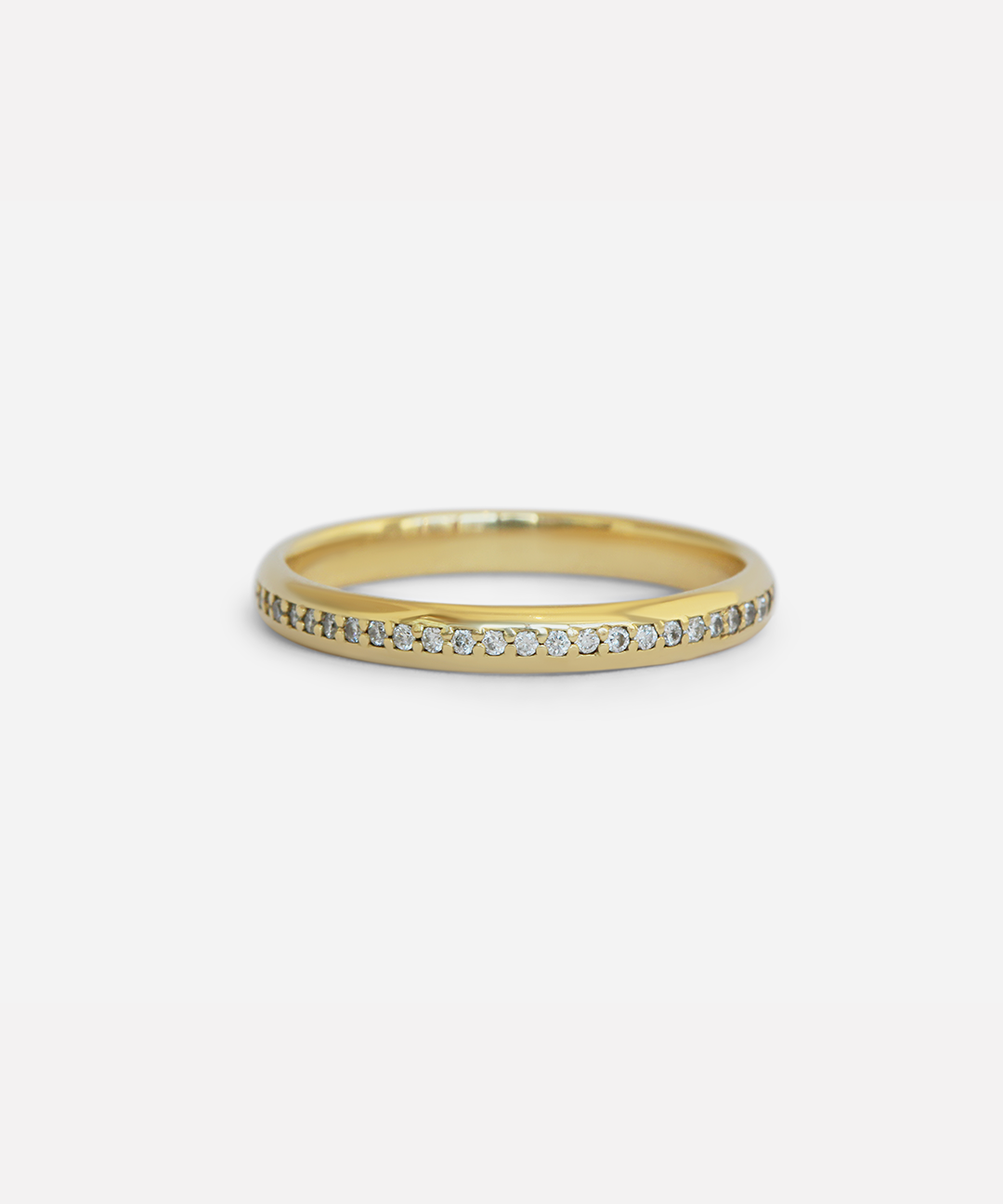 Bead & Bright / 1.5mm By fitzgerald jewelry