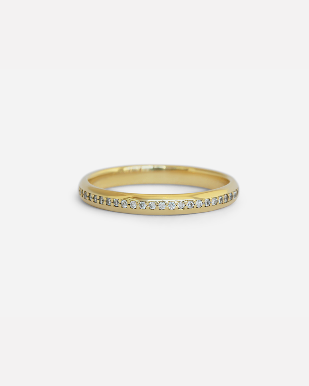 Bead & Bright / 1.5mm By fitzgerald jewelry