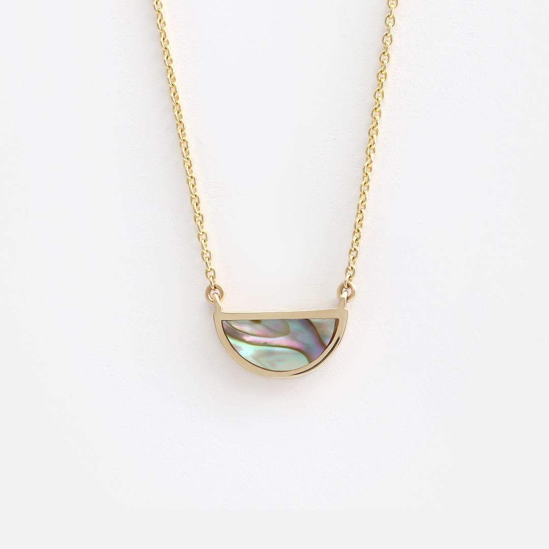 Abalone / Pendant By Casual Seance in pendants Category
