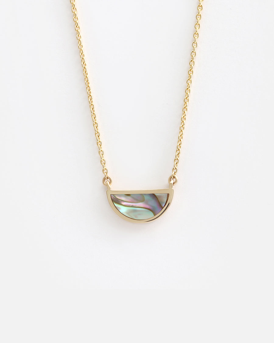 Abalone / Pendant By Casual Seance in pendants Category