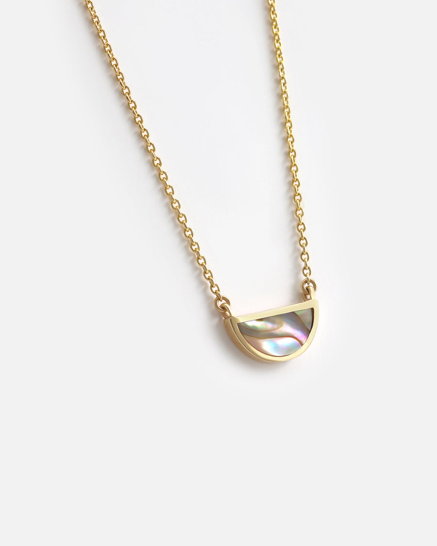 Abalone / Pendant By Casual Seance in pendants Category
