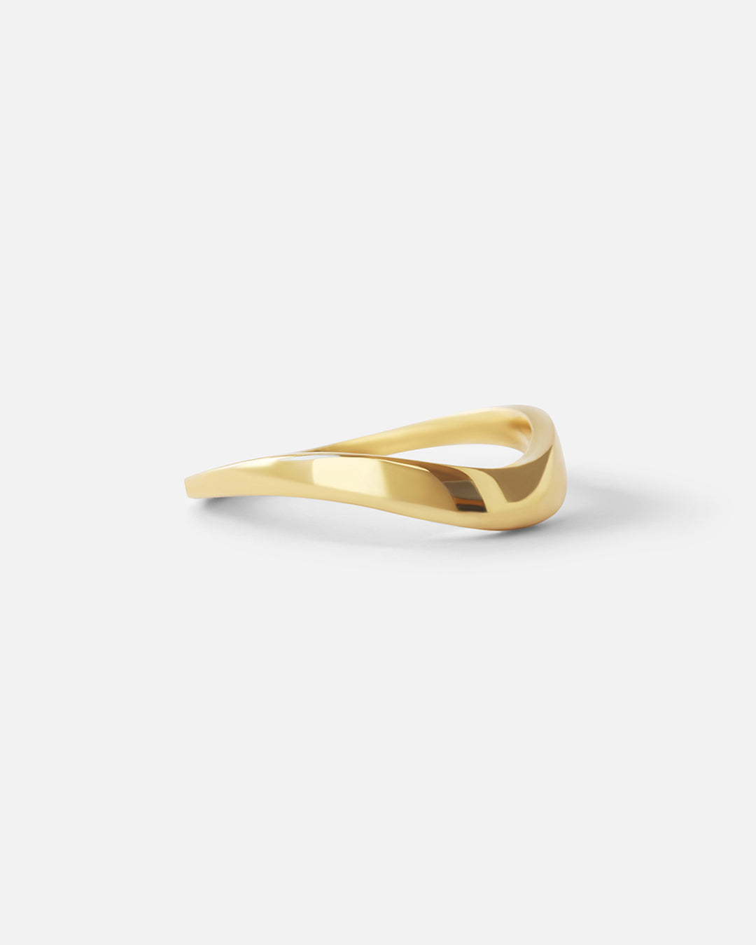 Curve Band By fitzgerald jewelry