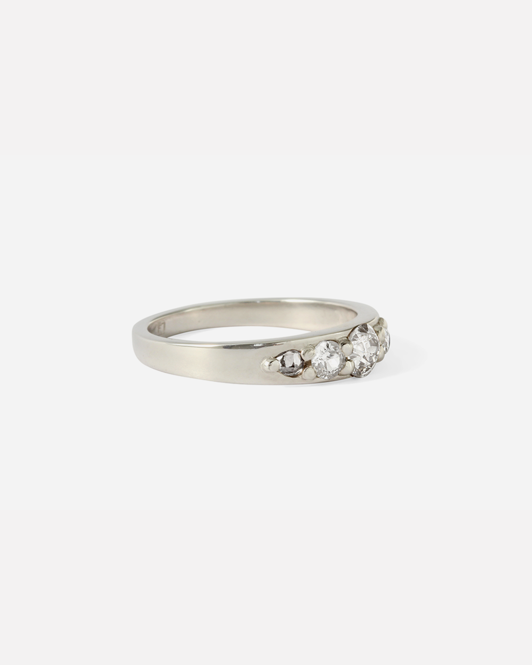 Dew 2 / 5 Stones By Hiroyo in WEDDING Category
