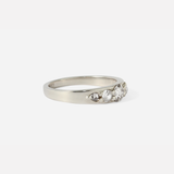 Dew 2 / 5 Stones By Hiroyo in WEDDING Category