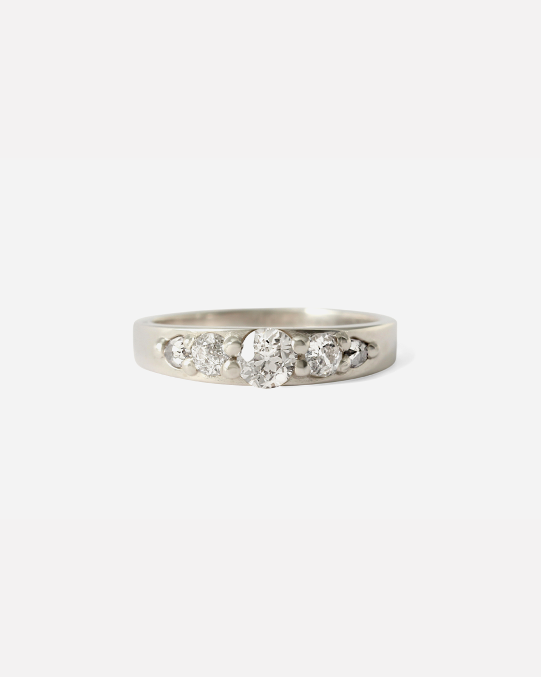 Dew 2 / 5 Stones By Hiroyo in WEDDING Category