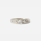 Dew 2 / 5 Stones By Hiroyo in WEDDING Category
