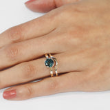 Dew 15 / Nesting Band By Hiroyo in WEDDING Category