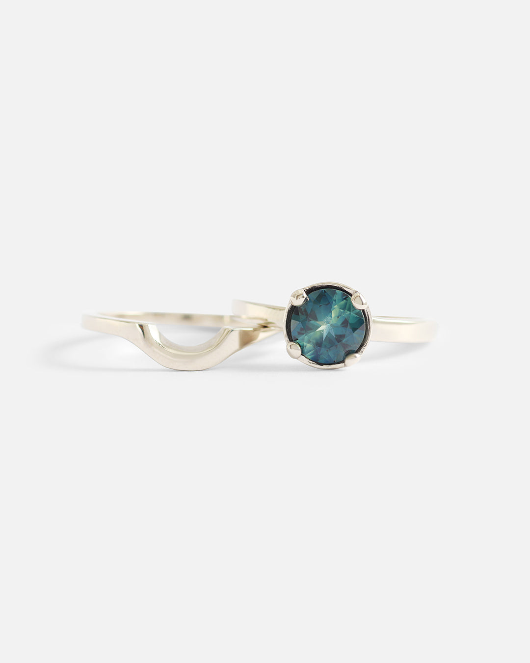 Dew 15 / Nesting Band By Hiroyo in WEDDING Category