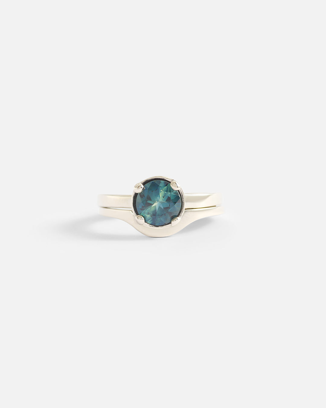 Dew 15 / Nesting Band By Hiroyo in WEDDING Category