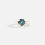 Dew 15 / Nesting Band By Hiroyo in WEDDING Category