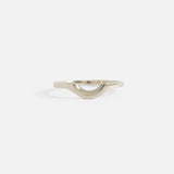 Dew 15 / Nesting Band By Hiroyo in WEDDING Category