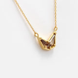 Dew 24 / Cognac Diamonds By Hiroyo in pendants Category