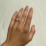 Dew 2 / 5 Stones By Hiroyo in WEDDING Category
