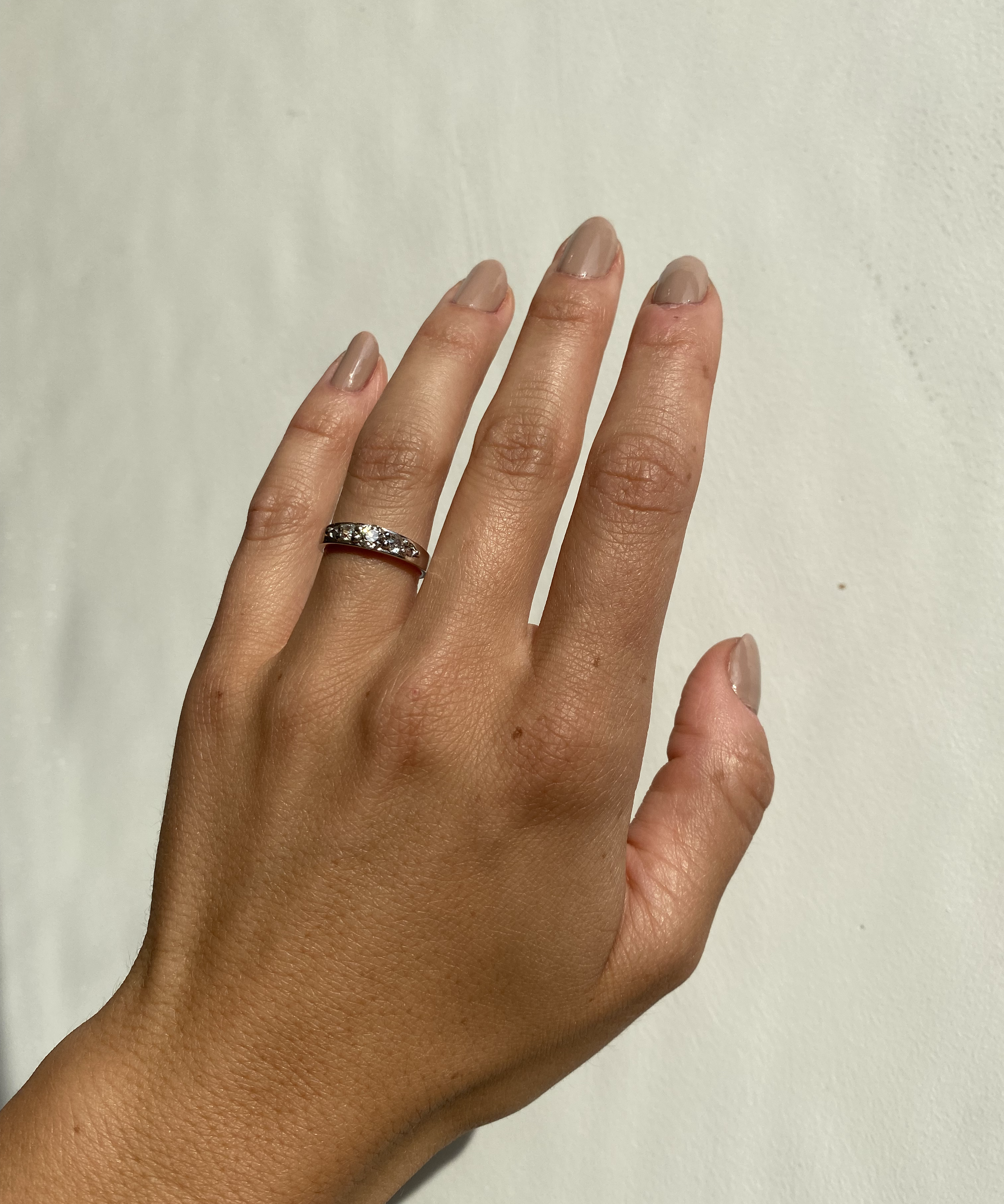 Dew 2 / 5 Stones By Hiroyo