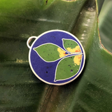 Enamel By Fitzgerald Jewelry School