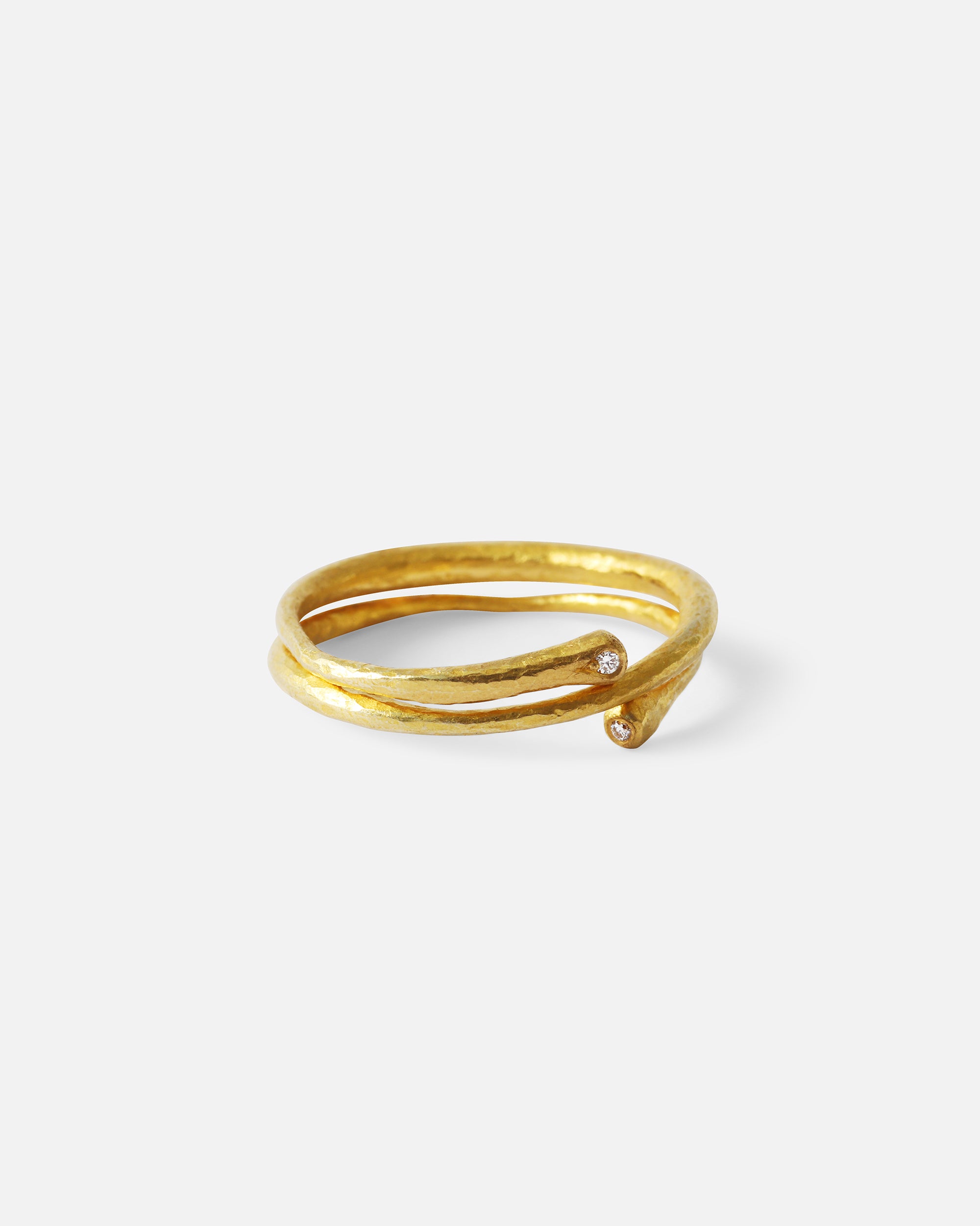 Comets Orbit 1 Ring By Embirikos in rings Category