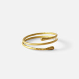 Comets Orbit 2 Ring By Embirikos in rings Category