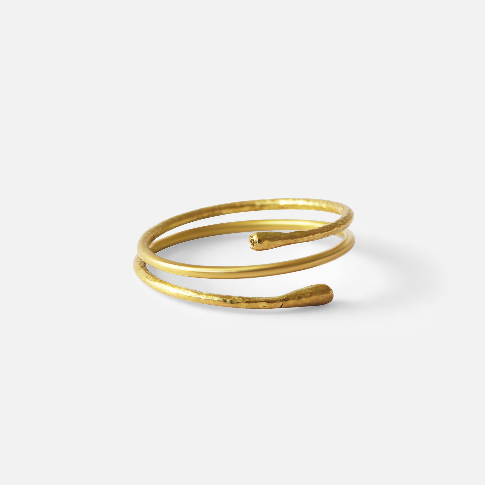 Comets Orbit 2 Ring By Embirikos in rings Category