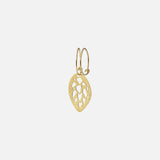 Turtle Pendant By Embirikos in pendants Category