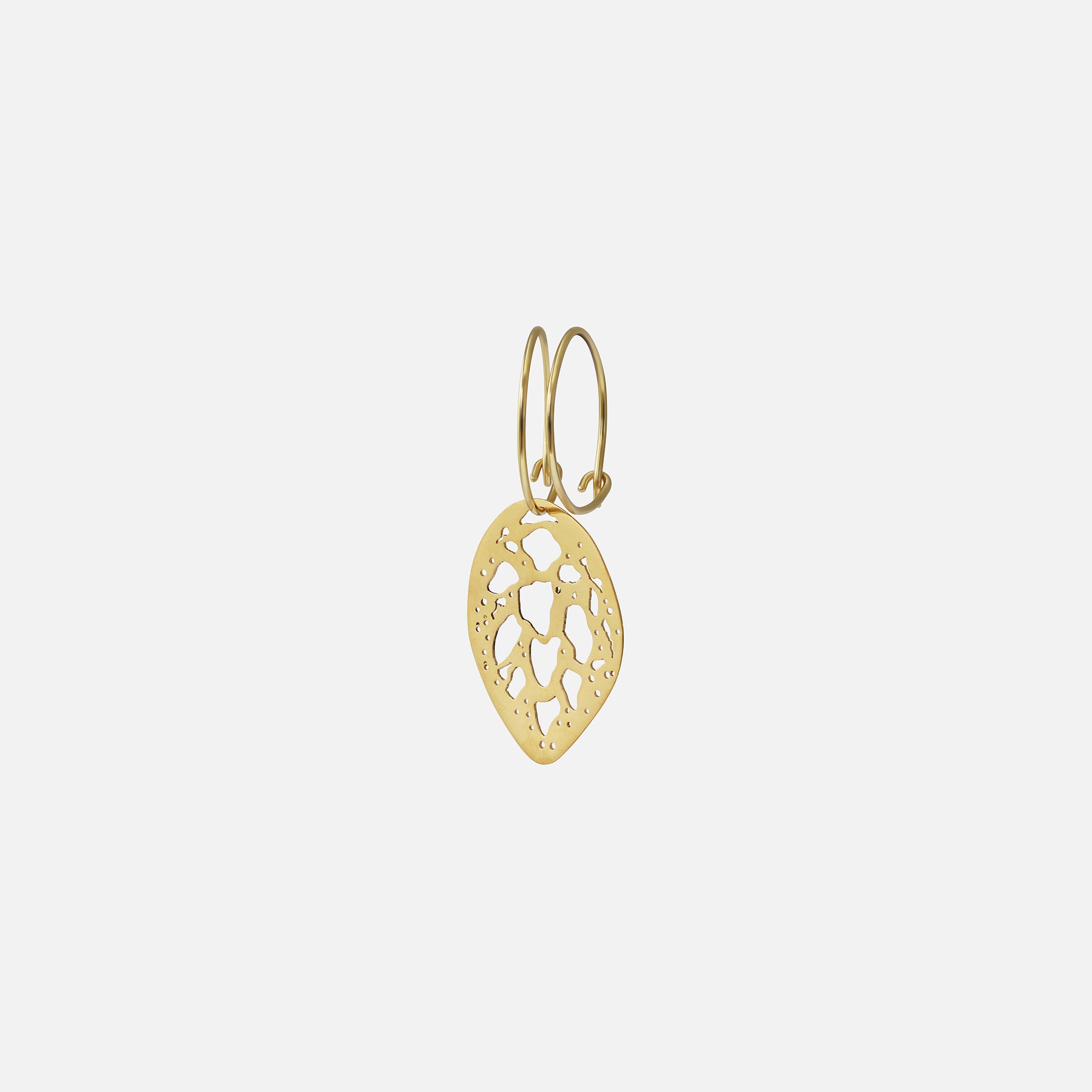Turtle Pendant By Embirikos in pendants Category