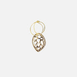 Turtle Pendant By Embirikos in pendants Category