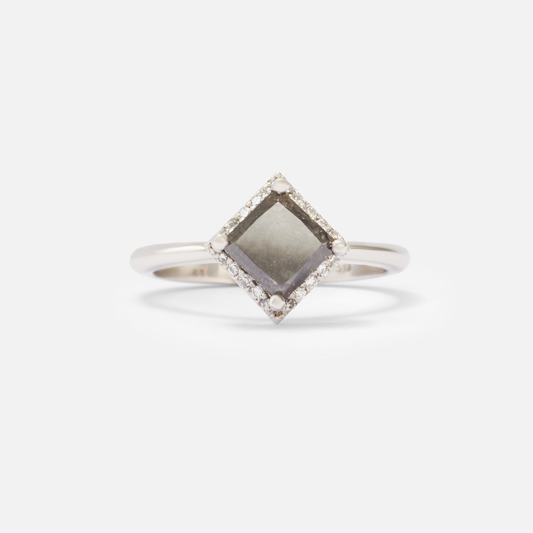 Zelazny / Ring By fitzgerald jewelry in ENGAGEMENT Category