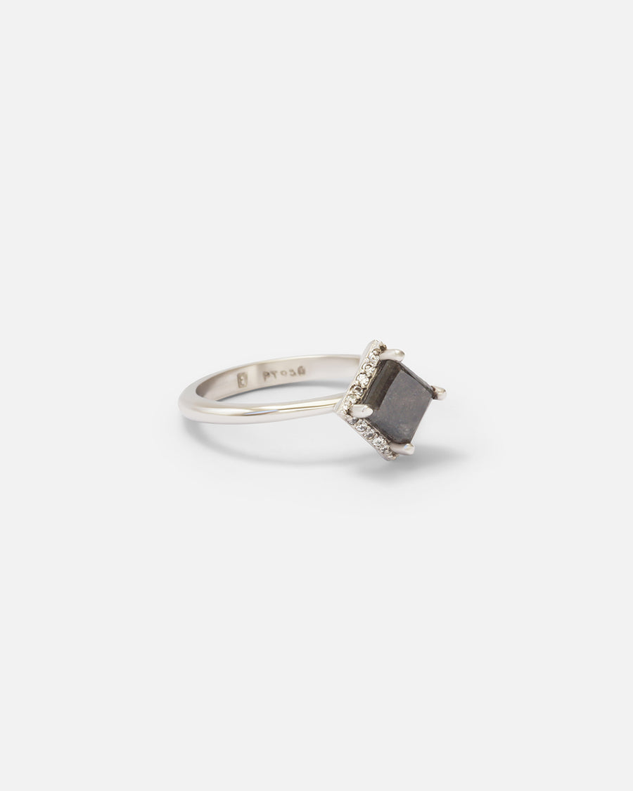 Zelazny / Ring By fitzgerald jewelry in ENGAGEMENT Category
