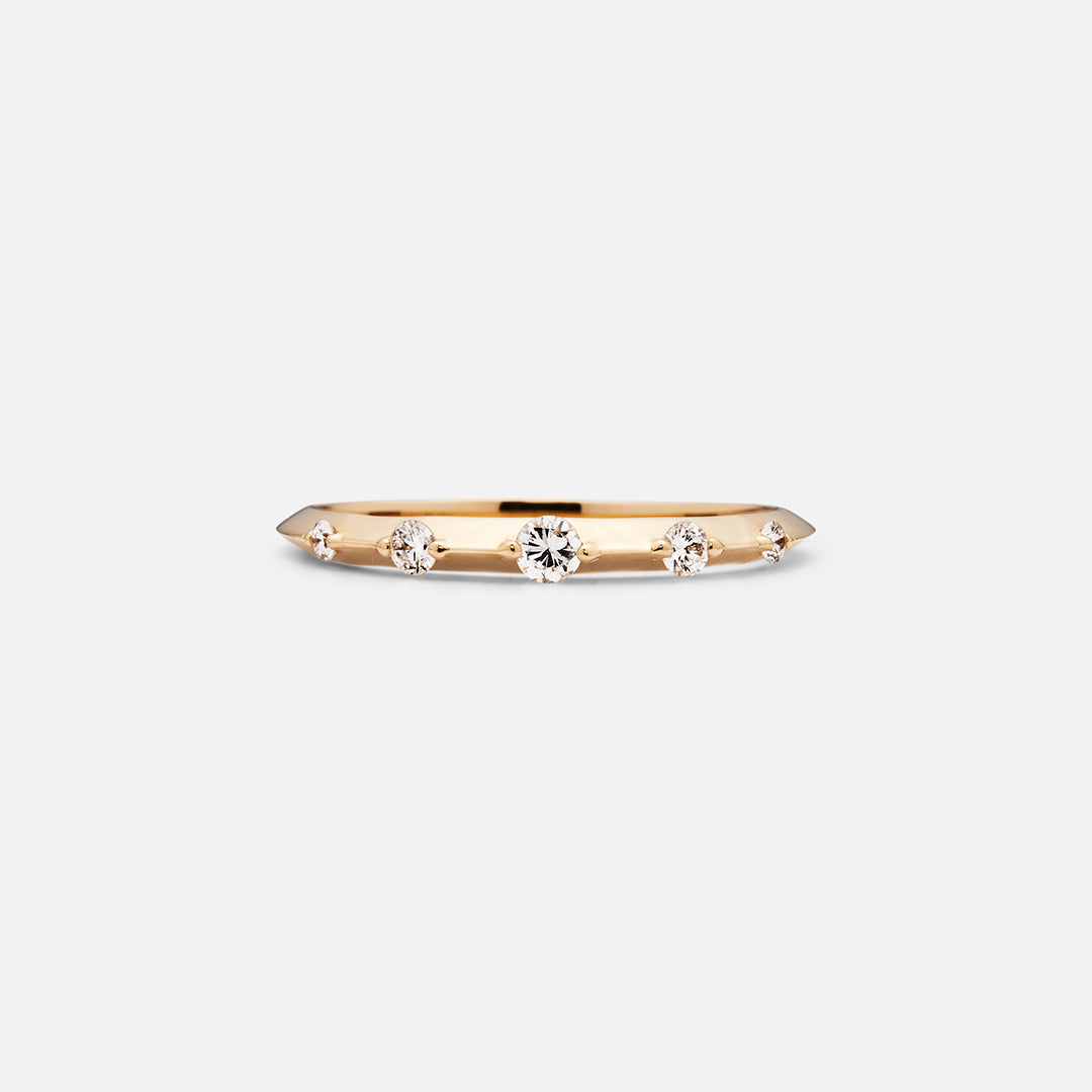 Float / Five Stone Band By Casual Seance in WEDDING Category