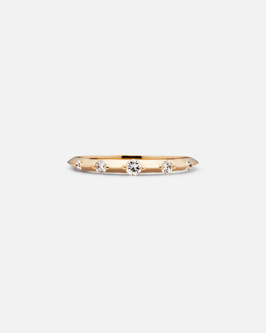 Float / Five Stone Band By Casual Seance in WEDDING Category