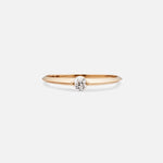Float / Old Miner Ring By Casual Seance