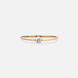 Float / Old Miner Ring By Casual Seance